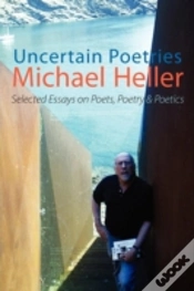 Capa do artigo Uncertain Poetries
