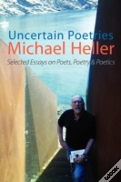 Capa do artigo Uncertain Poetries