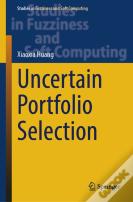 Uncertain Portfolio Selection