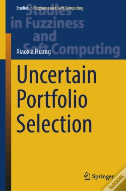 Capa do artigo Uncertain Portfolio Selection