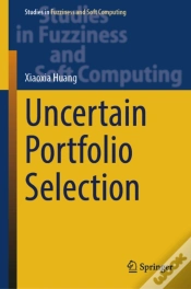 Capa do artigo Uncertain Portfolio Selection