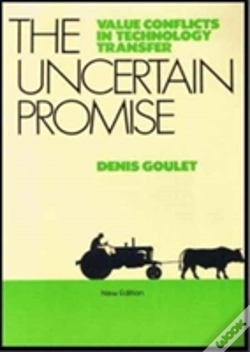Capa do artigo Uncertain Promise, The Pb