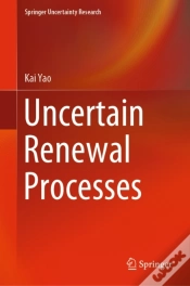Capa do artigo Uncertain Renewal Processes