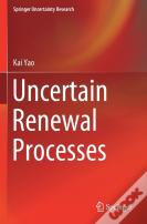 Uncertain Renewal Processes