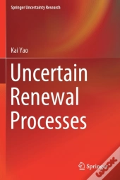 Uncertain Renewal Processes