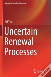Capa do artigo Uncertain Renewal Processes