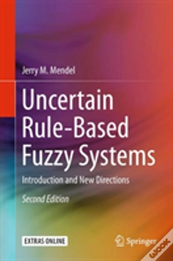 Capa do artigo Uncertain Rule-Based Fuzzy Systems