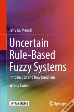 Capa do artigo Uncertain Rule-Based Fuzzy Systems