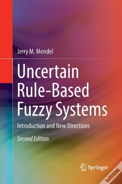 Capa do artigo Uncertain Rule-Based Fuzzy Systems