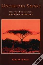 Capa do artigo Uncertain Safari