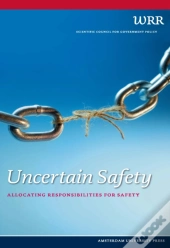 Uncertain Safety