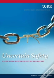 Capa do artigo Uncertain Safety