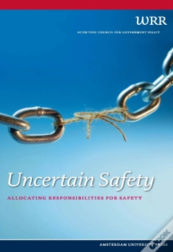 Capa do artigo Uncertain Safety