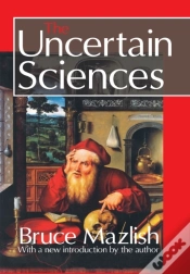 Capa do artigo Uncertain Sciences