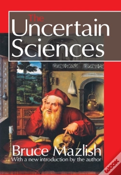 Capa do artigo Uncertain Sciences