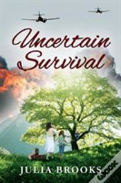 Capa do artigo Uncertain Survival