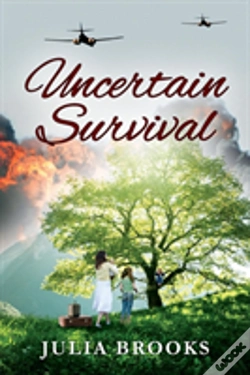 Capa do artigo Uncertain Survival