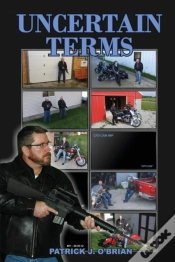 Capa do artigo Uncertain Terms