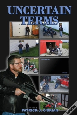 Capa do artigo Uncertain Terms