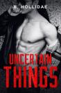Uncertain Things - Preview