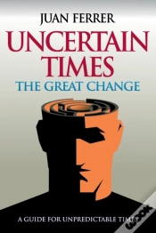 Capa do artigo Uncertain Times