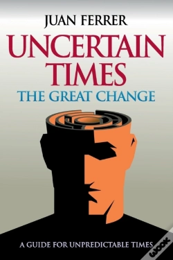 Capa do artigo Uncertain Times