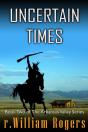 Uncertain Times - Preview
