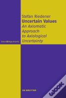 Uncertain Values