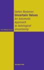 Uncertain Values - Preview