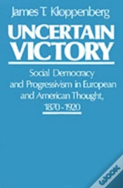 Capa do artigo Uncertain Victory