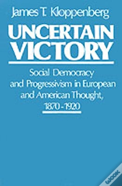 Capa do artigo Uncertain Victory