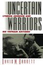 Uncertain Warriors - Preview