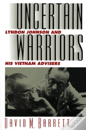 Capa do artigo Uncertain Warriors