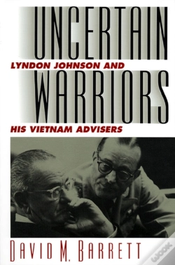 Capa do artigo Uncertain Warriors