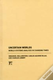 Capa do artigo Uncertain Worlds