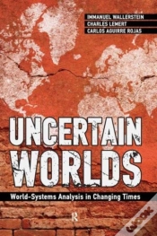 Capa do artigo Uncertain Worlds