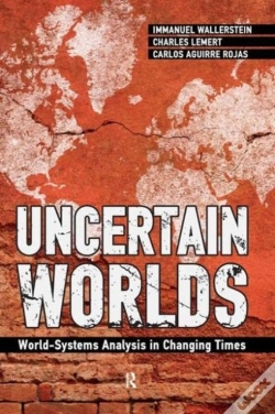 Capa do artigo Uncertain Worlds