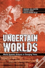 Capa do artigo Uncertain Worlds