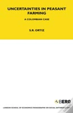 Capa do artigo Uncertainties In Peasant Farming
