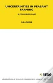 Capa do artigo Uncertainties In Peasant Farming