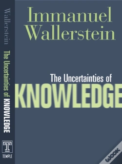 Capa do artigo Uncertainties Of Knowledge