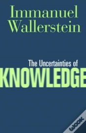 Capa do artigo Uncertainties Of Knowledge