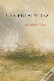 Capa do artigo Uncertainties