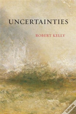 Capa do artigo Uncertainties