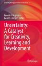 Uncertainty: A Catalyst For Creativity, Learning And Development - Preview