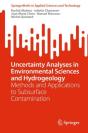 Uncertainty Analyses In Environmental Sciences And Hydrogeology - Preview