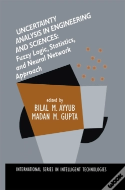 Capa do artigo Uncertainty Analysis In Engineering And Sciences: Fuzzy Logic, Statistics, And Neural Network Approach