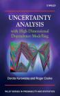 Uncertainty Analysis With High Dimensional Dependence Modelling - Preview