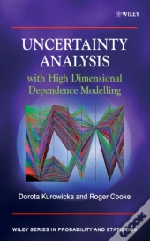 Uncertainty Analysis With High Dimensional Dependence Modelling