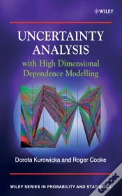 Capa do artigo Uncertainty Analysis With High Dimensional Dependence Modelling
